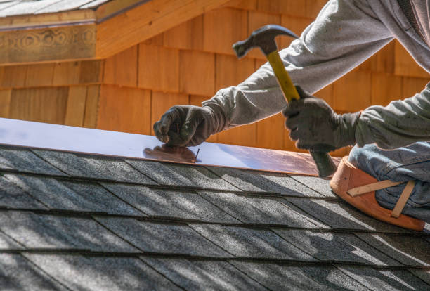 Gutter Replacement in New Athens, IL
