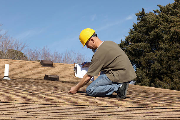 Best Roof Ventilation Installation  in New Athens, IL
