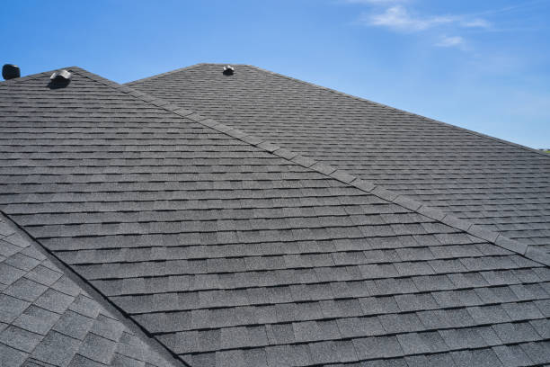 Fast & Reliable Emergency Roof Repairs in New Athens, IL